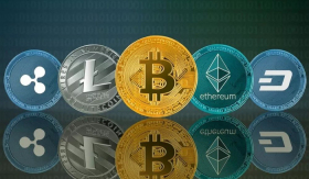 2026年币圈前四虚拟货币交易app权威榜单与优势分析 - 币圈网(Alibtc.com)