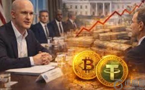 Tether主动审计背后：币安官网注册用户如何应对稳定币新规？