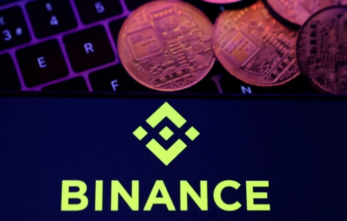 Binance交易所app下载最新版本-币安官方正版中文版下载v4.3.5