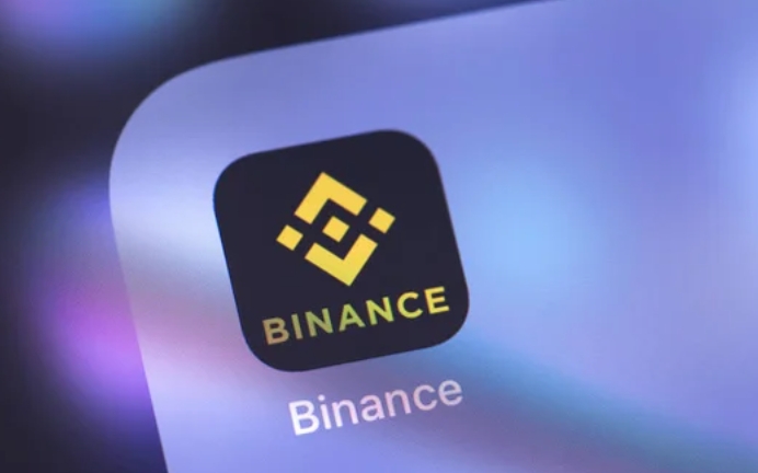 币安Binance交易所安卓版下载 币安官方APK下载v4.5.2 2026新版