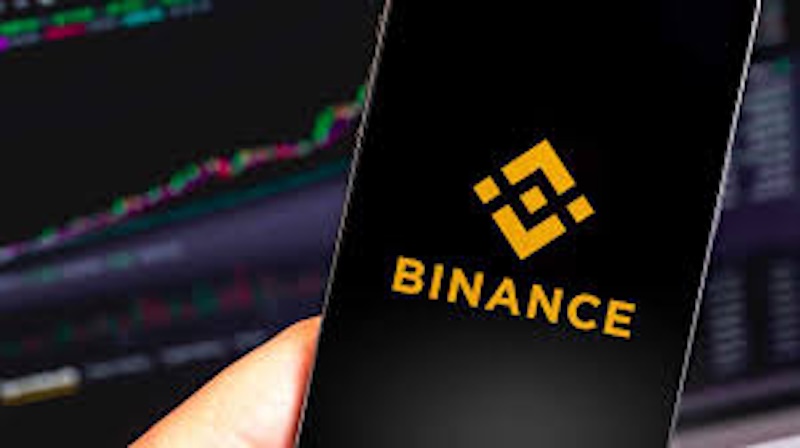 币安Binance官方App下载地址 币安交易所手机端安装教程