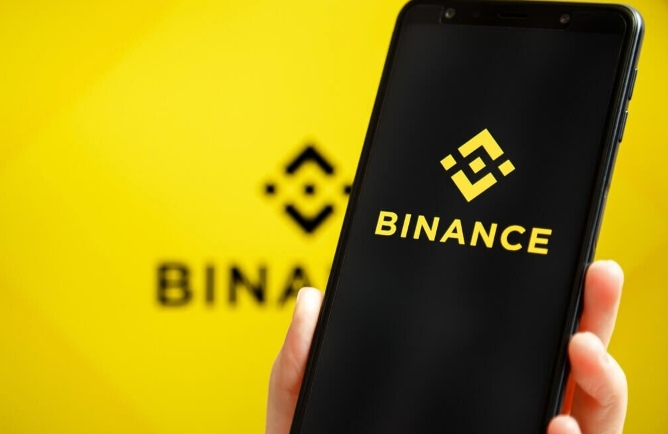 币安Binance交易所官方正版下载-币安App最新版下载v4.5.2 2026新版