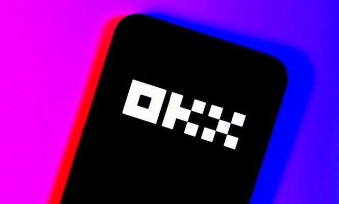 OKX交易所App下载安装 欧易官方正版v6.218.2安卓版下载