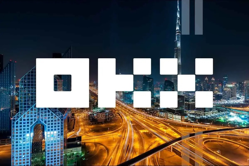 欧易OKX网页版入口 欧易官网最新注册登录页面