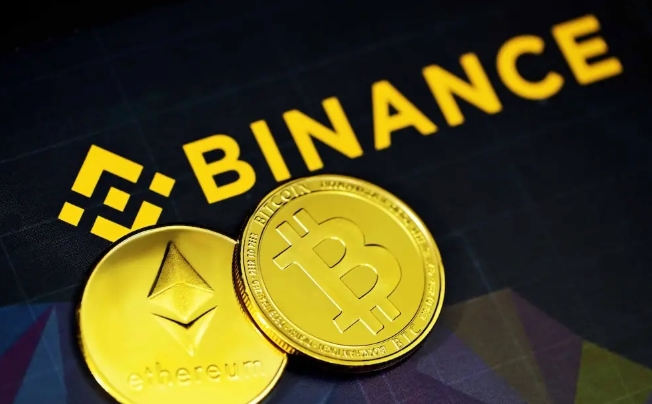 Binance官网链接 币安交易所App最新版本安全下载