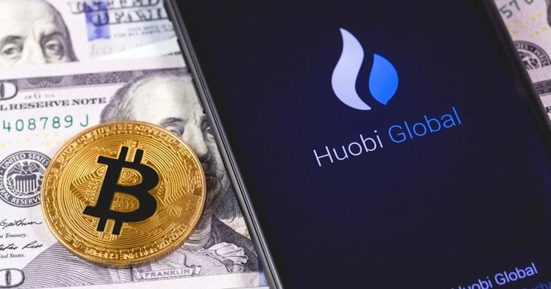 火币Huobi官方正版App下载渠道 HTX交易所最新版安卓安装包下载