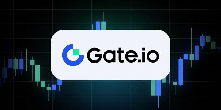 Gate.io官网APP下载v11.2.0 芝麻开门官方网站入口