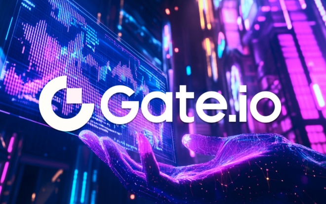 芝麻开门Gate.io官方正版App下载渠道 Gate交易所最新版v6.9.5安卓下载