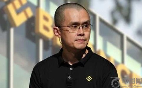 币安官网注册｜赵长鹏《币安人生》自述：从井水到全球第一的加密传奇