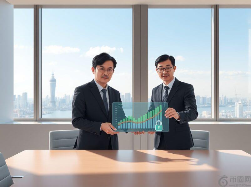 数字货币保险新突破：韩国推出自动化灾害保障革命性计划