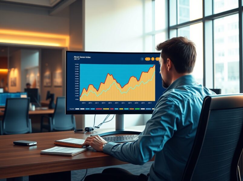山寨币季指数停滞于37：解读CoinMarketCap的关键加密市场信号