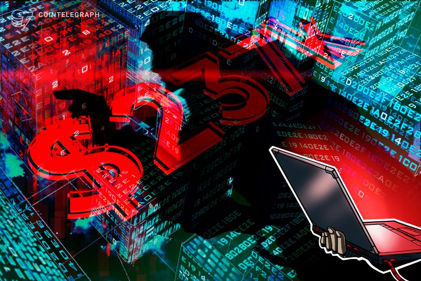 Hyperbridge 攻击者通过23.7万美元漏洞铸造10亿桥接波卡代币