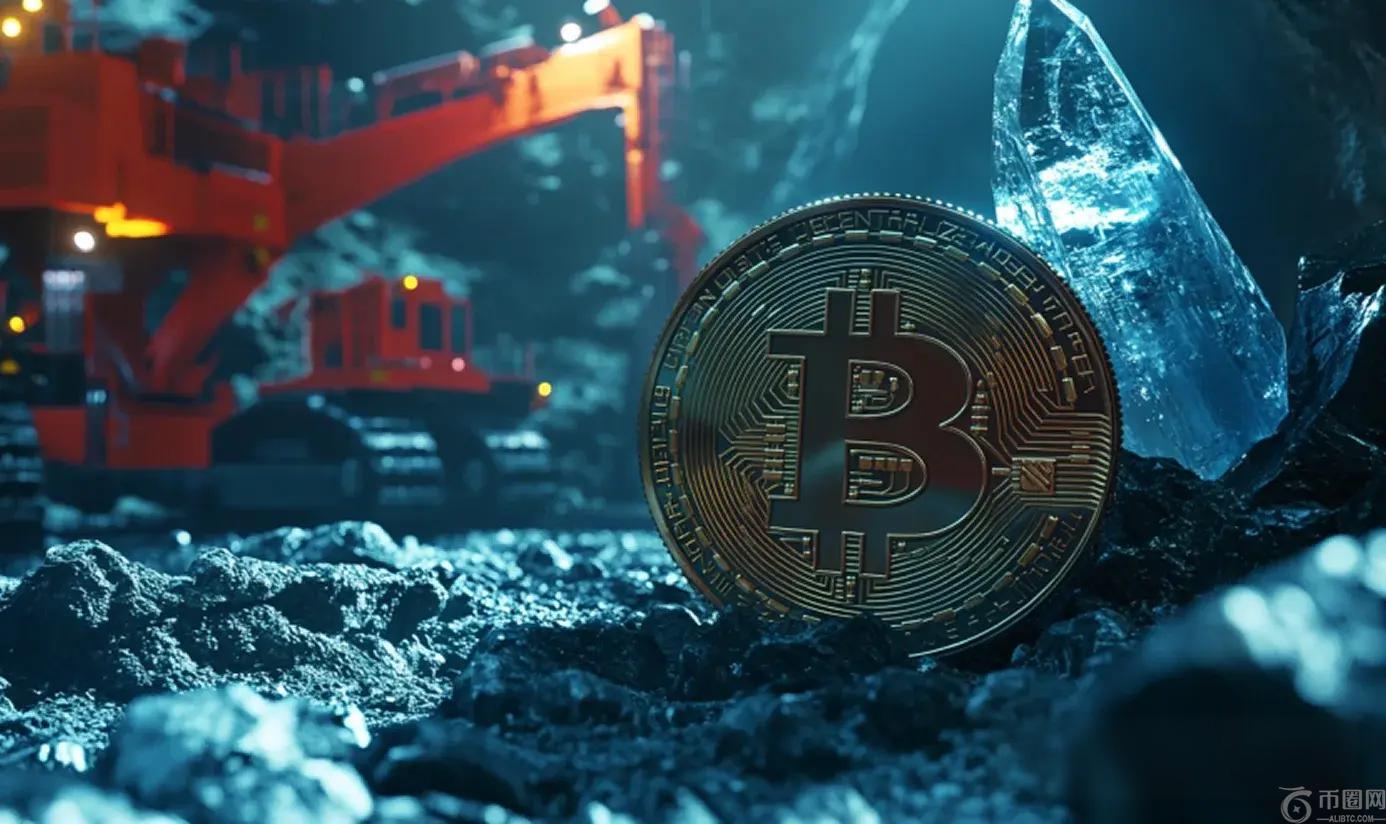 比特币挖矿全球化与边缘AI崛起：算力分布的背道而驰