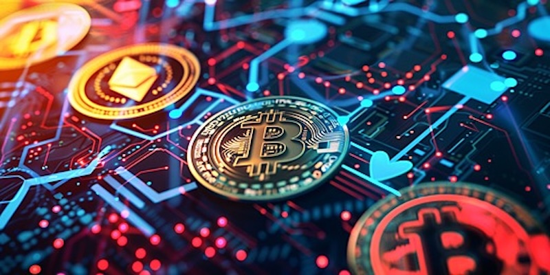 币圈可用且正规的加密货币交易平台 2026年十大交易所APP最新汇总