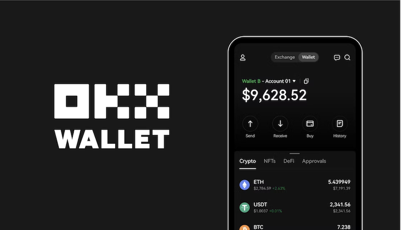 欧易OKX交易所官方网站 欧易App最新版本官方下载链接