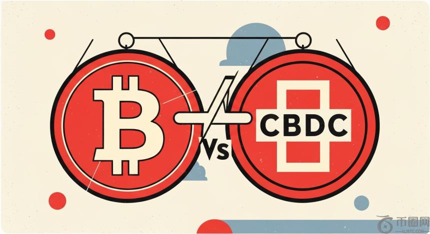 申铉松否定虚拟资产支付功能 币安官网注册用户关注CBDC替代方案