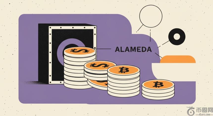 币安官网注册用户关注Alameda Research SOL转账动向与债权人偿付进展