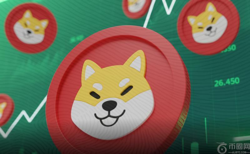 SHIB价格走势紧窄 蓄势待发或迎突破性上涨