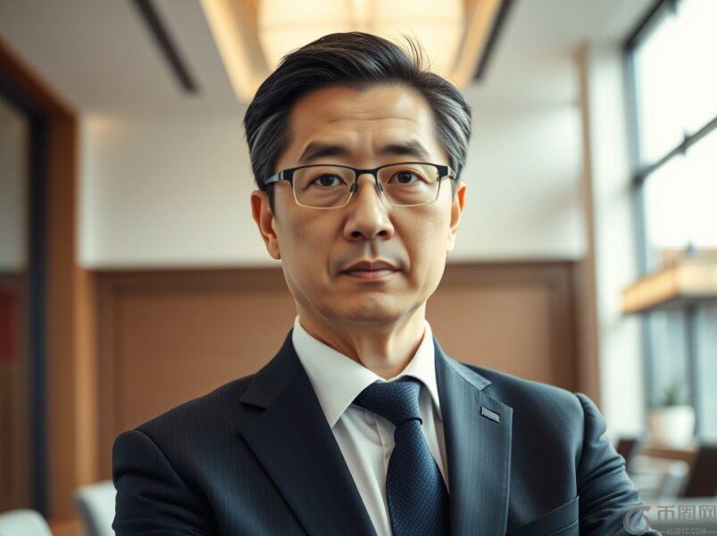 中央银行数字货币必须引领：韩国央行行长提名者对韩国数字货币未来的关键愿景