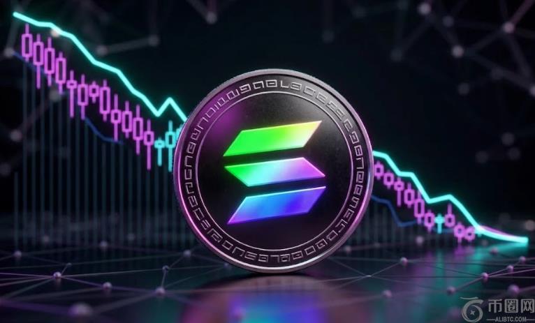 SOL资产暴跌致上市公司股价重挫 欧易官网注册抢占交易先机