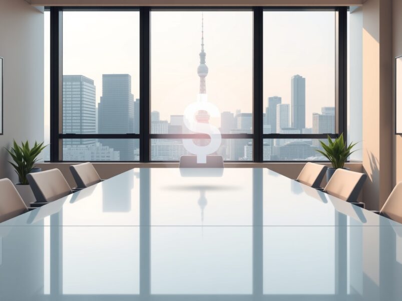战略动向：东京上市企业Mobcast Holdings持有310万美元Solana（SOL），预示企业加密资产采纳趋势