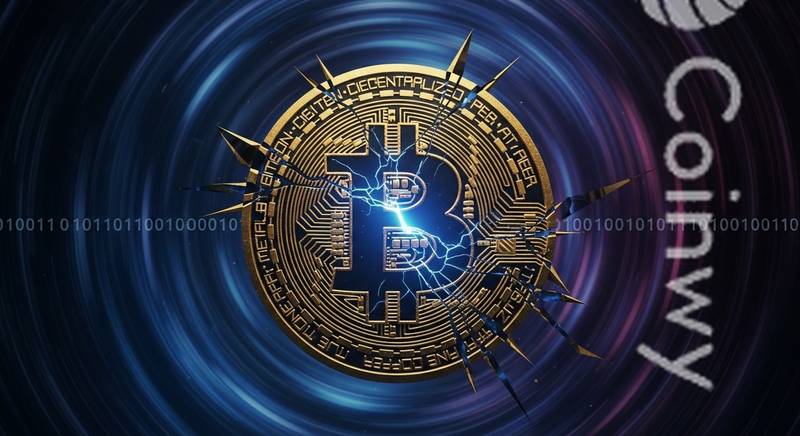 比特币量子威胁可控？伯恩斯坦报告揭示3-5年应对窗口期