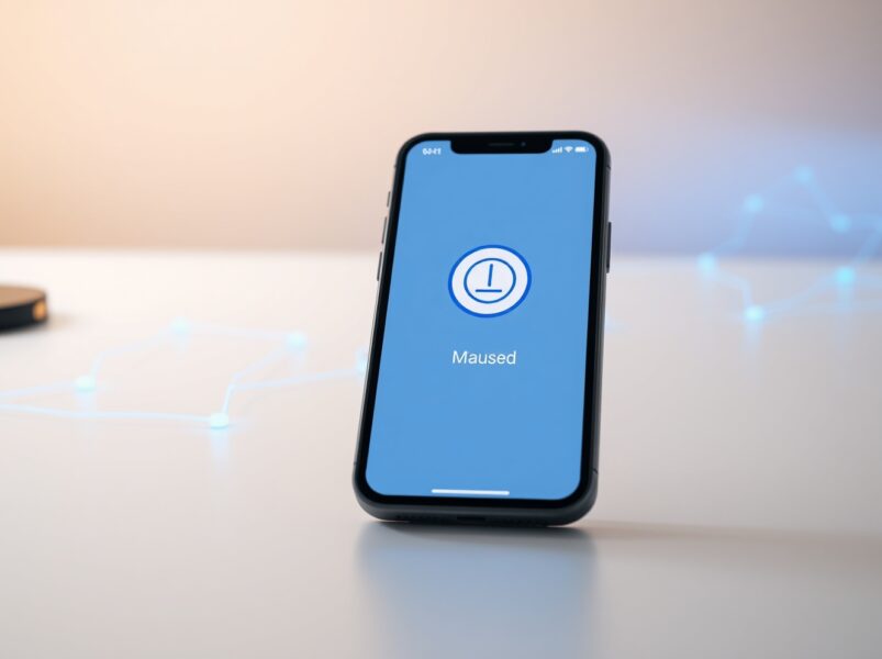 币安公告GLMR重要停摆：Moonbeam网络升级引发存取款服务临时中止