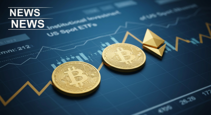 coin ETP流入110亿美元...带动比特币复苏势头