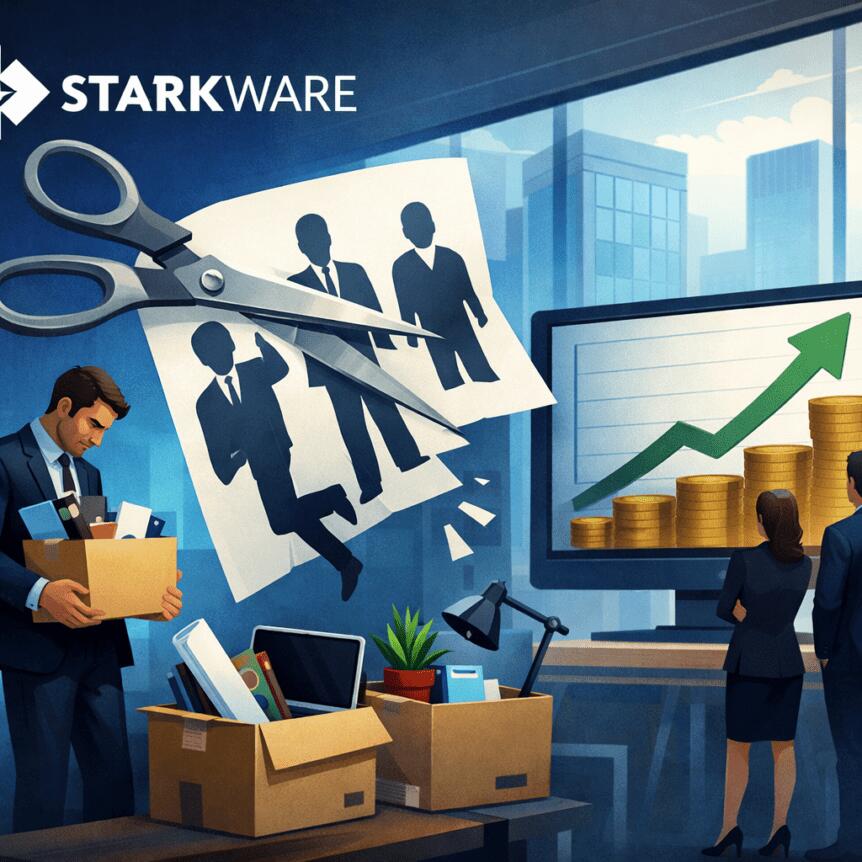 StarkWare战略转型：聚焦创收产品，币安用户可关注其生态进展