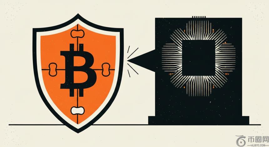 量子威胁下比特币新防御方案：QSB如何实现无协议升级的抗量子安全？