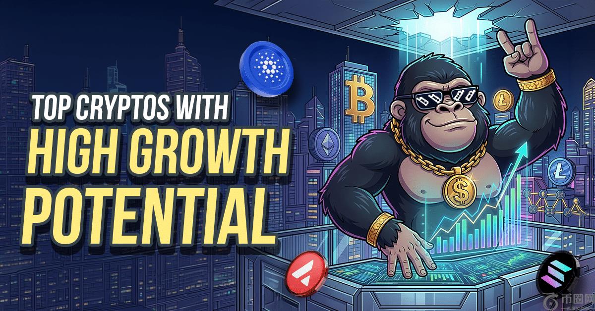CoinMarketCap资讯：市场动荡引发十大潜力币种关注，APEMARS以2363%惊人增长预期强势崛起