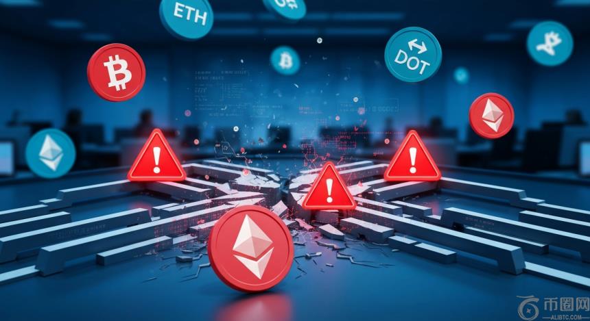 HyperBridge遭黑客攻击损失23万美元……暴露Polkadot桥接安全漏洞