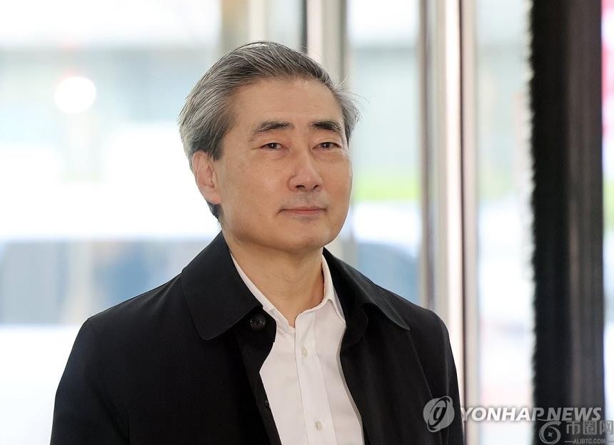 韩国银行候选人申炫松强调以央行数字货币及存款代币为核心的数字货币体系
