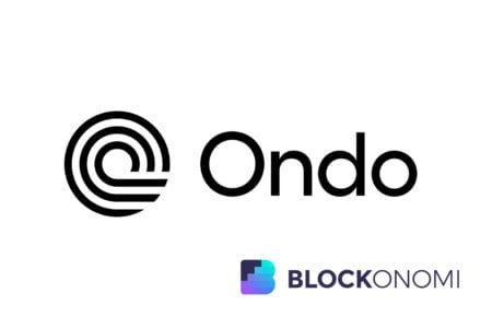 Ondo Finance向美SEC提交无异议申请，计划在以太坊主网推出代币化证券